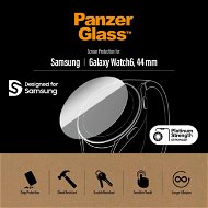 Üvegfólia PanzerGlass Samsung Galaxy Watch6 üvegfólia - 44mm - Ochranné sklo
