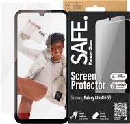 SAFE. by PanzerGlass Samsung Galaxy A15/A15 5G üvegfólia - Üvegfólia