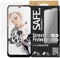 SAFE. by PanzerGlass Samsung Galaxy A25 5G üvegfólia - Üvegfólia
