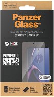 Glass Screen Protector PanzerGlass Motorola Moto G84 5G/G72 - Ochranné sklo