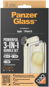 PanzerGlass Bundle 3v1 Apple iPhone 15 (PG sklo + HardCase D30 + Camera Protector) - Ochranné sklo