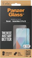 Ochranné sklo PanzerGlass Xiaomi Redmi Note 13 Pro - Ochranné sklo