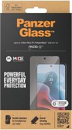 PanzerGlass Motorola Moto G34 - Glass Screen Protector