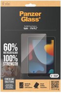 Üvegfólia PanzerGlass Apple iPad 10,2" üvegfólia - Ochranné sklo