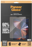 PanzerGlass Apple iPad Pro 12.9" - Glass Screen Protector