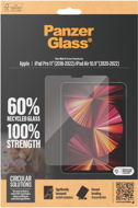 Schutzglas PanzerGlass Apple iPad Pro 11"/Air 10.9'' - Ochranné sklo