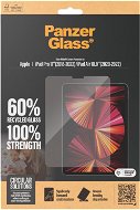 PanzerGlass Apple iPad Pro 11" / Air 10,9'' üvegfólia - Üvegfólia