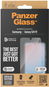 PanzerGlass Samsung Galaxy S24 FE s instalačním rámečkem - Ochranné sklo