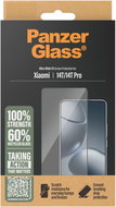 PanzerGlass Xiaomi 14T/14T Pro 5G - Glass Screen Protector