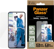 PanzerGlass Samsung Galaxy A56 5G with installation frame - Glass Screen Protector