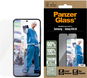 PanzerGlass Samsung Galaxy A56 5G mit Einbaurahmen - Schutzglas