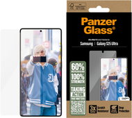 PanzerGlass Samsung Galaxy S25 Ultra with installation frame - Glass Screen Protector