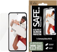 PanzerGlass SAFE Samsung Galaxy A56 5G with installation frame - Glass Screen Protector