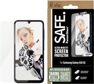 PanzerGlass SAFE Samsung Galaxy A26 5G with installation frame - Glass Screen Protector