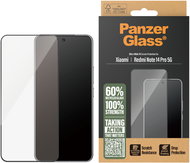 PanzerGlass Xiaomi Redmi Note 14 Pro 5G - Glass Screen Protector