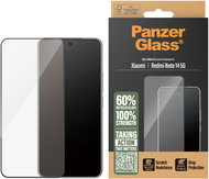 PanzerGlass Xiaomi Redmi Note 14 5G - Glass Screen Protector