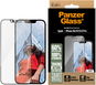 PanzerGlass Apple iPhone 16e/14/13/13 Pro s instalačním rámečkem - Ochranné sklo