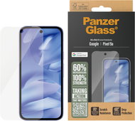 PanzerGlass Google Pixel 9a - Ochranné sklo