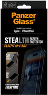 PanzerGlass Apple iPhone Air with installation frame - Glass Screen Protector