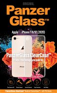PanzerGlass ClearCase für Apple iPhone 7/8/SE 2020 - Handyhülle