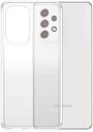 PanzerGlassHardCase Samsung A33 5G - Kryt na mobil