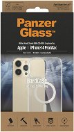PanzerGlass HardCase Apple iPhone 2022 6.7" Max Pro MagSafe-el - Telefon tok