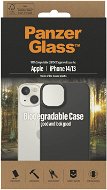 PanzerGlass Biodegradable Case Apple iPhone 2022 6.1" - Telefon tok