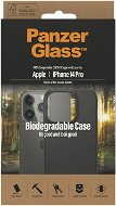 PanzerGlass Biodegradable Case Apple iPhone 2022 6.1" Pro - Kryt na mobil