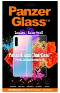 PanzerGlass ClearCase für Samsung Galaxy Note 10 - Handyhülle