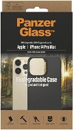 PanzerGlass Biodegradable Case Apple iPhone 2022 6.7" Max Pro - Phone Cover