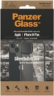 PanzerGlass SilverBulletCase Apple iPhone 2022 6.7" Max (Schwarze Ausführung) - Handyhülle