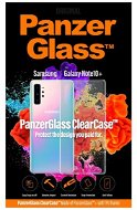 PanzerGlass ClearCase na Samsung Galaxy Note 10+ - Kryt na mobil