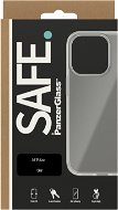 SAFE by Panzerglas Tasche Xiaomi Redmi Go 2 - Handyhülle