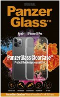 PanzerGlass ClearCase for Apple iPhone 11 Pro - Phone Cover