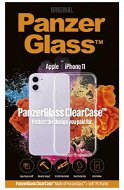PanzerGlass ClearCase für Apple iPhone 11 - Handyhülle