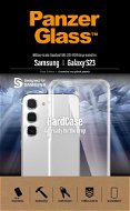 PanzerGlass HardCase Samsung Galaxy S23 - Telefon tok