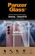 PanzerGlass HardCase Samsung Galaxy A14/A14 5G átlátszó tok - Telefon tok