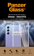 PanzerGlass HardCase Samsung Galaxy A34 5G - Handyhülle