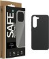 SAFE. by PanzerGlass Case Samsung Galaxy S23 Black - Handyhülle