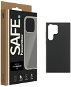 SAFE. by PanzerGlass Case für Samsung Galaxy S23 Ultra - Schwarz - Handyhülle
