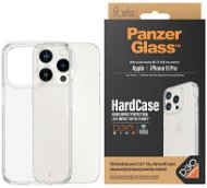 PanzerGlass HardCase Apple iPhone 15 Pro s ochranou vrstvou D3O - Kryt na mobil