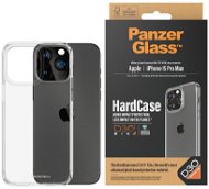 PanzerGlass HardCase Apple iPhone 15 Pro Max s ochranou vrstvou D3O - Kryt na mobil