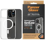 PanzerGlass HardCase MagSafe Apple iPhone 15 Pro Max s ochranou vrstvou D3O - Kryt na mobil