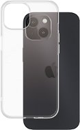 SAFE. by PanzerGlass Case für Apple iPhone 15 Handyhülle - Handyhülle