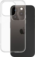 SAFE. by PanzerGlass Case für Apple iPhone 15 Pro Handyhülle - Handyhülle