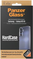 PanzerGlass HardCase D30 Samsung Galaxy A25 5G - Kryt na mobil