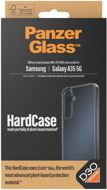 PanzerGlass HardCase D30 Samsung Galaxy A35 5G - Phone Cover