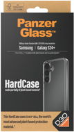 PanzerGlass HardCase D30 Samsung Galaxy S24+ - Handyhülle