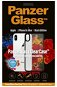 PanzerGlass ClearCase na Apple iPhone XS Max Black edition - Kryt na mobil
