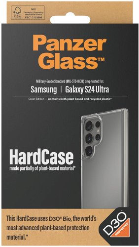 PanzerGlass Back Samsung Galaxy S24 Ultra